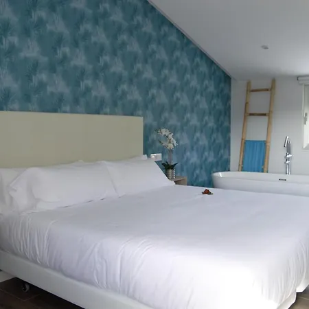 דירה O Cabanel De Ali