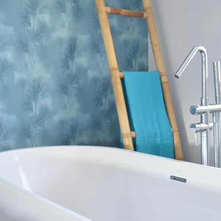 דירה O Cabanel De Ali