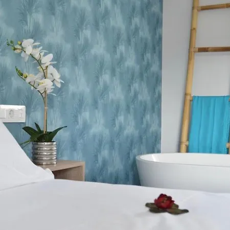 O Cabanel De Ali موتشيا