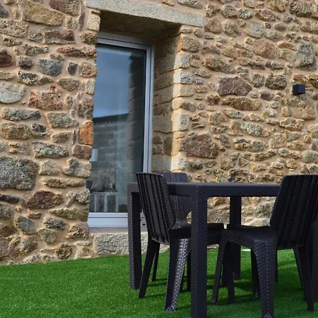 O Cabanel De Ali موتشيا