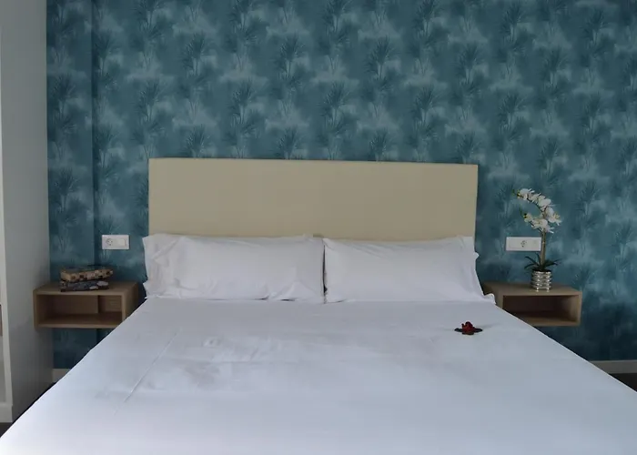 O Cabanel De Ali * מוחיה