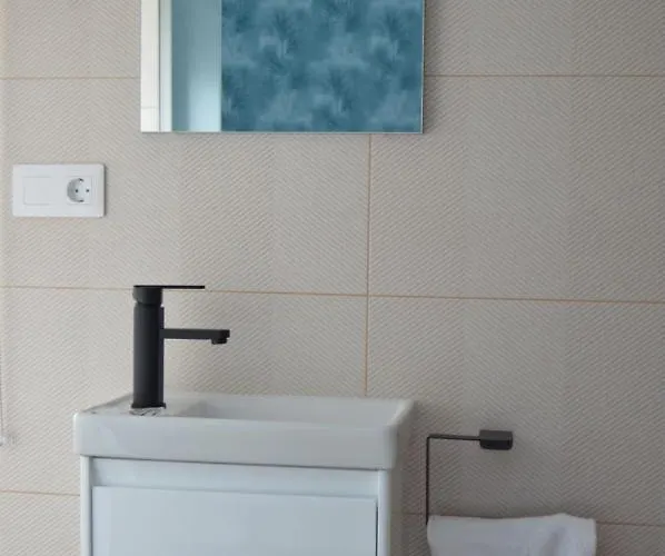 O Cabanel De Ali מוחיה