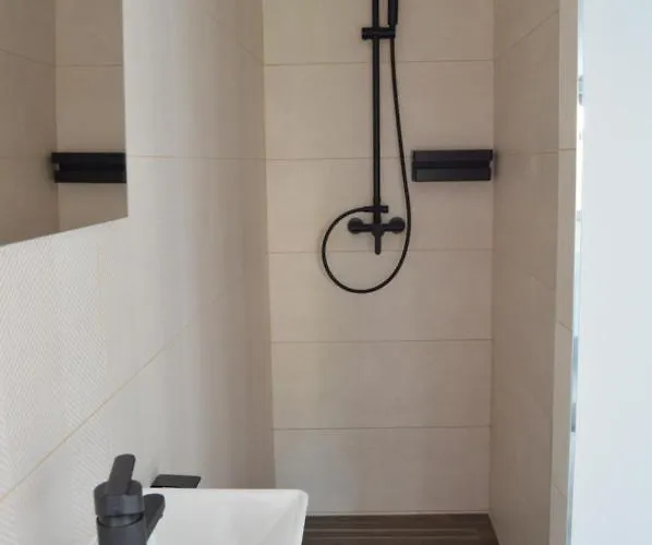 דירה O Cabanel De Ali