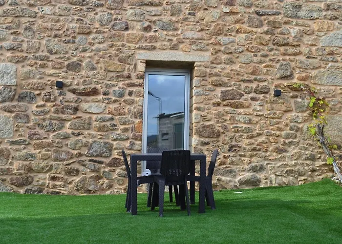 O Cabanel De Ali * מוחיה