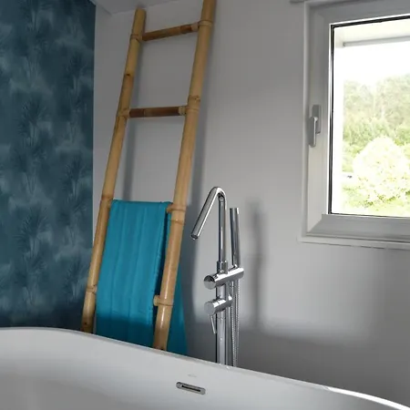 O Cabanel De Ali Apartman *