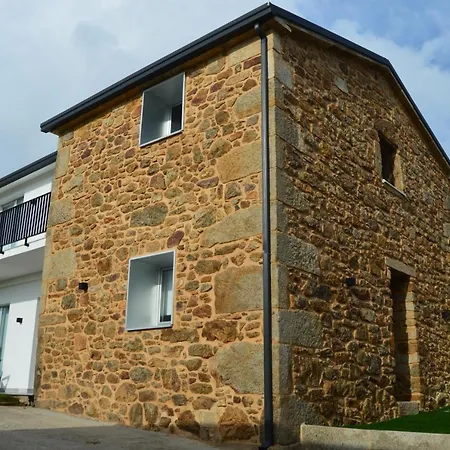 O Cabanel De Ali Apartman *