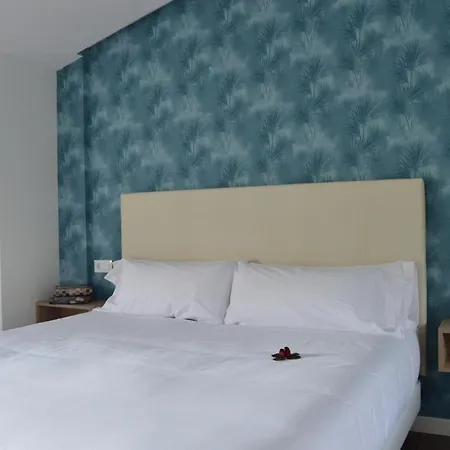 Apartman O Cabanel De Ali Muxia