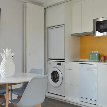 O Cabanel De Ali * Muxia