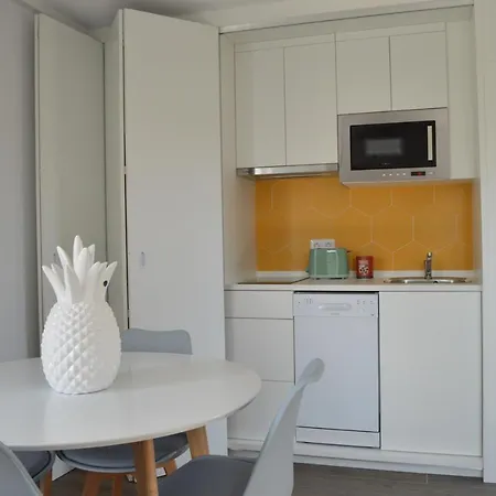 O Cabanel De Ali Muxia