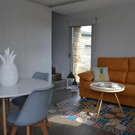 O Cabanel De Ali Apartment