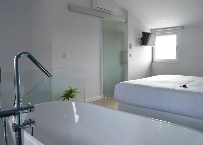 O Cabanel De Ali Apartamento