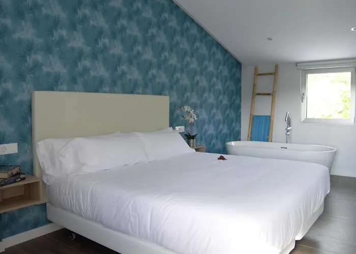 Apartamento O Cabanel De Ali