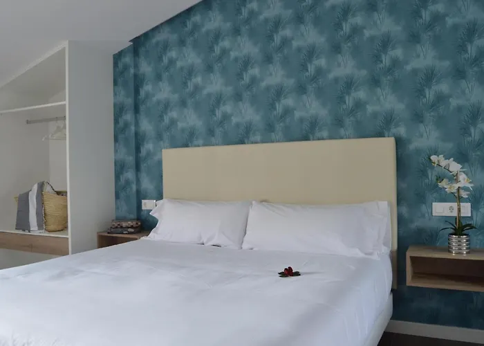 Apartamento O Cabanel De Ali Muxía