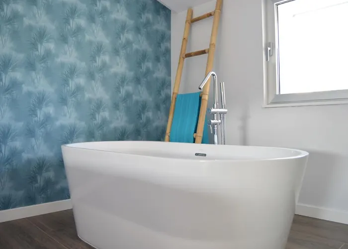 O Cabanel De Ali Muxía