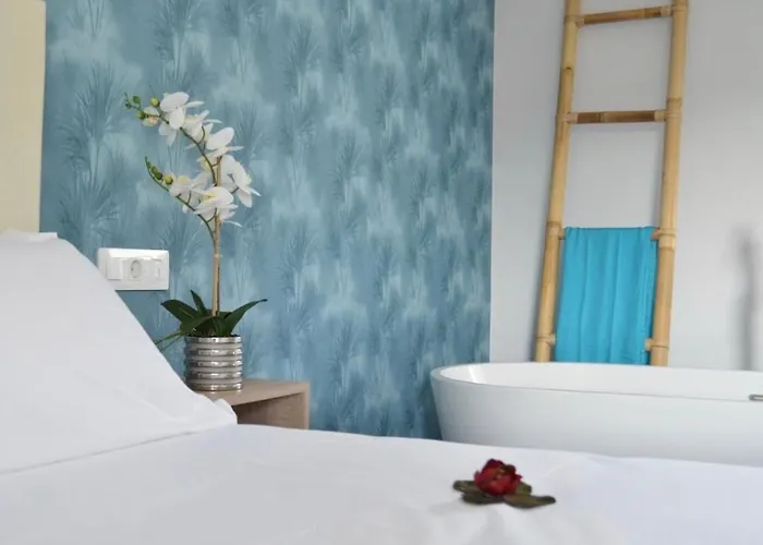 O Cabanel De Ali Muxía