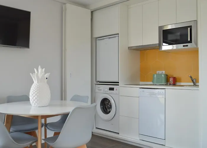 O Cabanel De Ali * Muxía