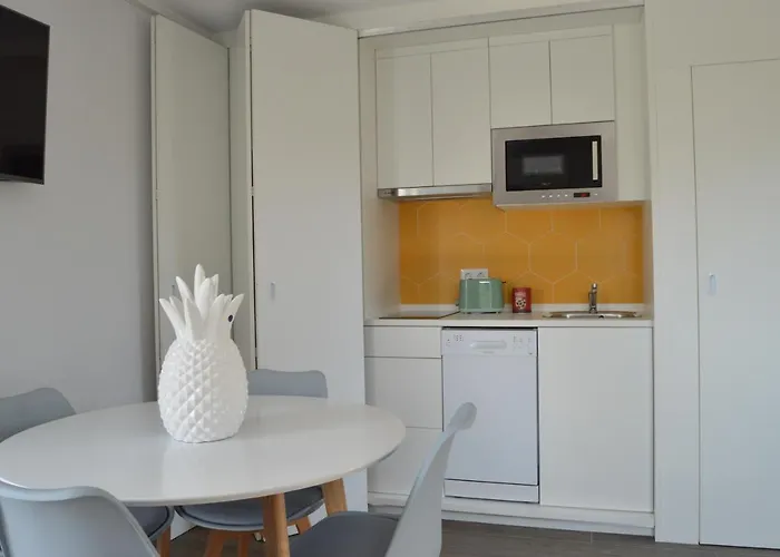 O Cabanel De Ali Muxía