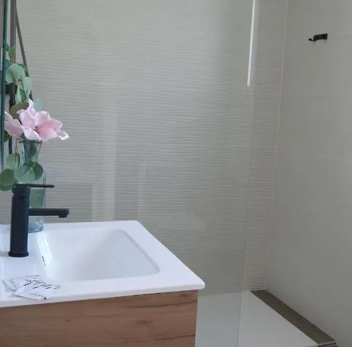 O Cabanel De Ali Apartamento *