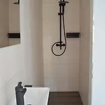 Апартаменты O Cabanel De Ali