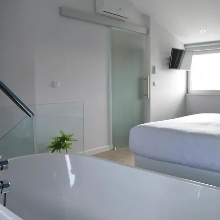 O Cabanel De Ali Appartement