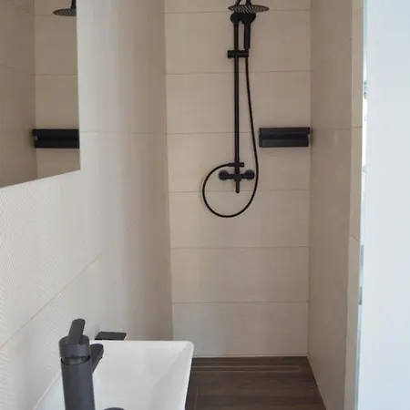 Appartement O Cabanel De Ali
